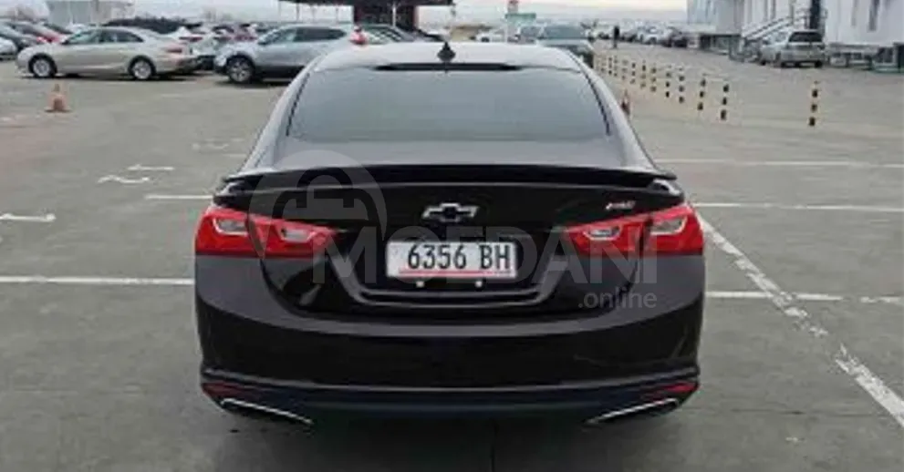 Chevrolet Malibu 2020 თბილისი - photo 5