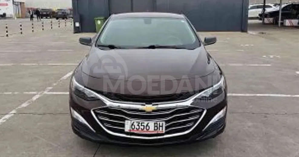 Chevrolet Malibu 2020 თბილისი - photo 1