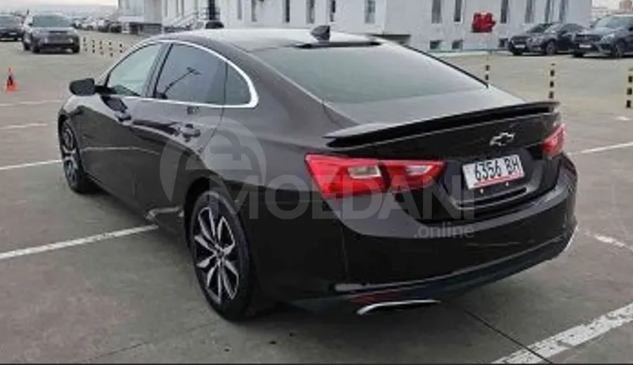 Chevrolet Malibu 2020 თბილისი - photo 6