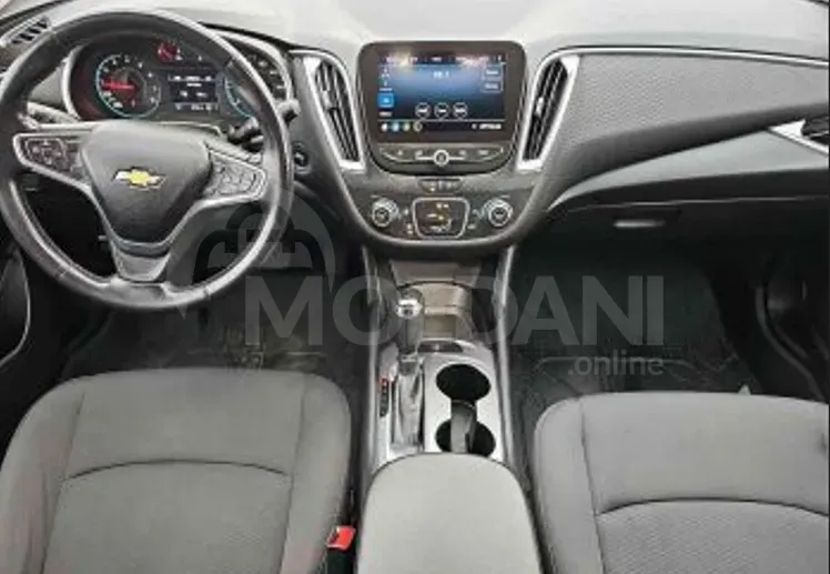 Chevrolet Malibu 2020 თბილისი - photo 7