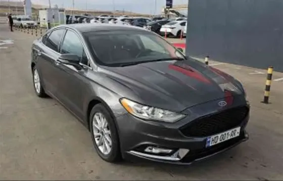 Ford Fusion 2016 თბილისი