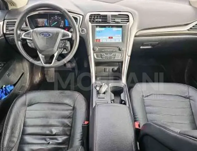 Ford Fusion 2L 2016 თბილისი - photo 7