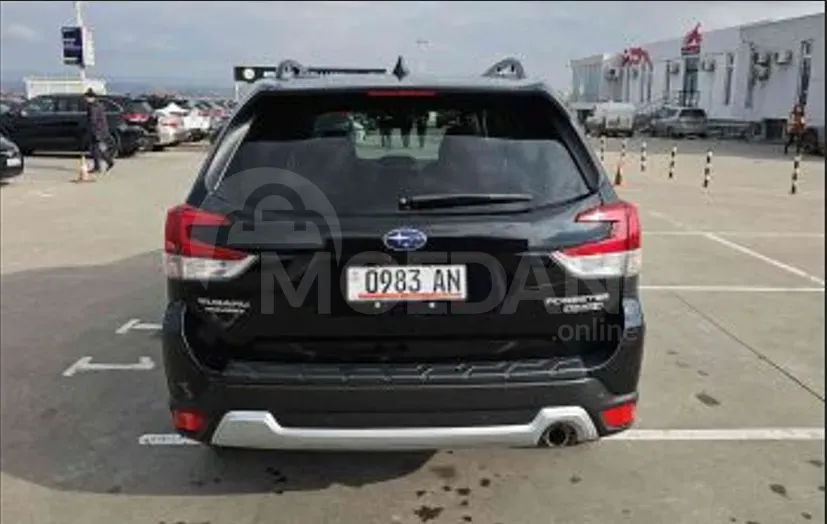 Subaru Forester 2020 Тбилиси - изображение 5