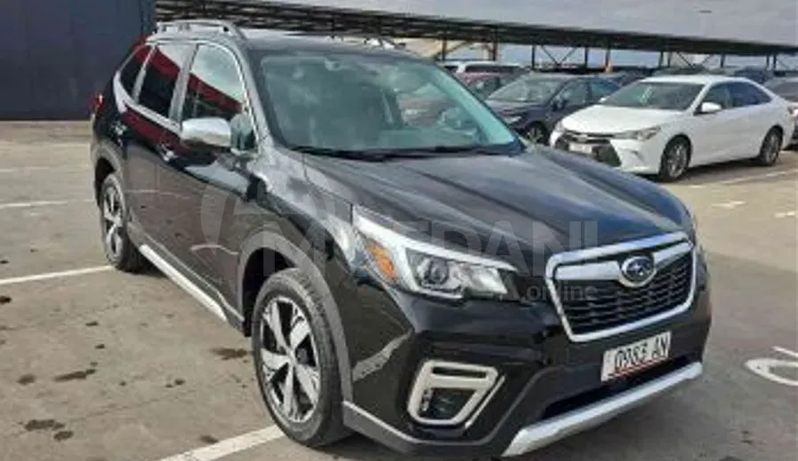 Subaru Forester 2020 Тбилиси - изображение 3