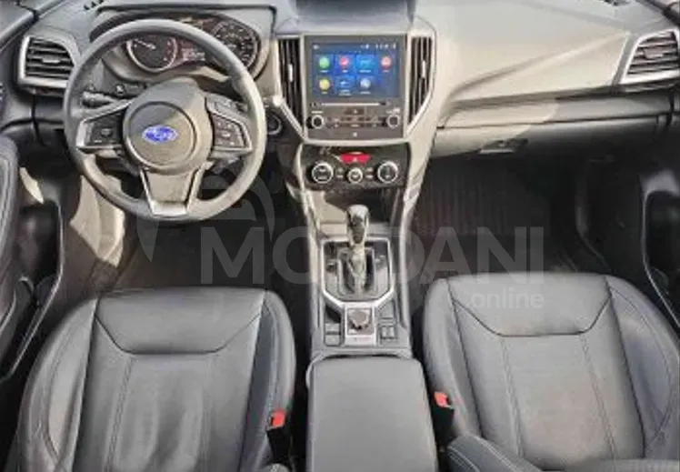 Subaru Forester 2020 Тбилиси - изображение 7
