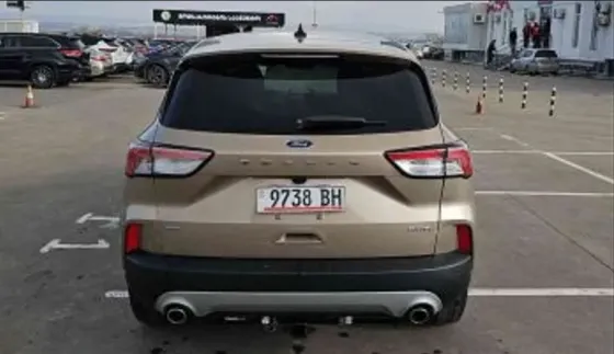 Ford Escape 2020 თბილისი