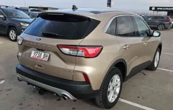 Ford Escape 2020 თბილისი