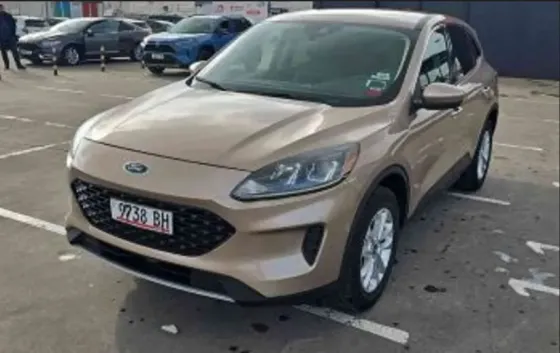 Ford Escape 2020 თბილისი