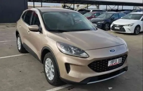 Ford Escape 2020 თბილისი