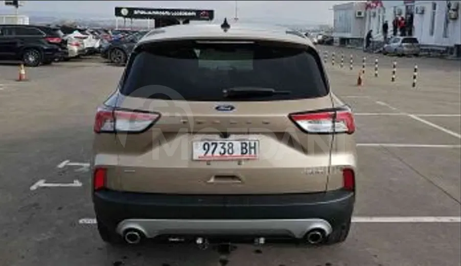 Ford Escape 1.5L 2020 Tbilisi - photo 5