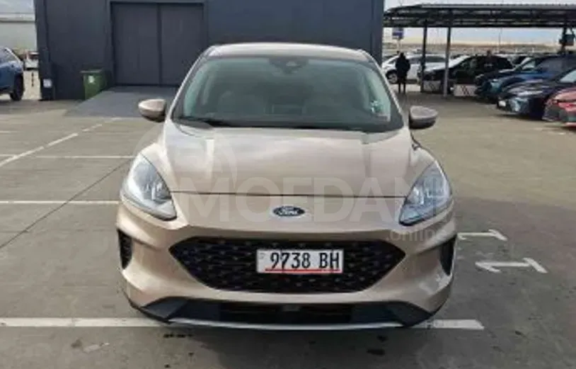 Ford Escape 1.5L 2020 Tbilisi - photo 1