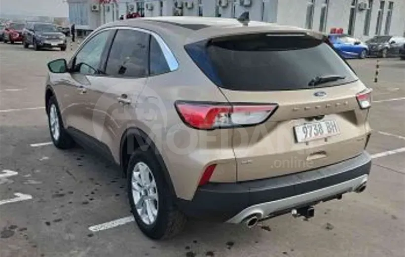 Ford Escape 1.5L 2020 Tbilisi - photo 6