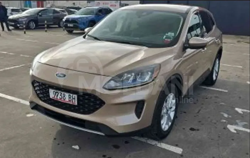 Ford Escape 1.5L 2020 Tbilisi - photo 2