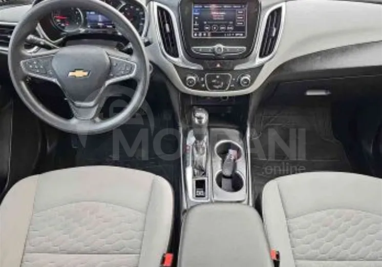 Chevrolet Equinox 2021 Тбилиси - изображение 7