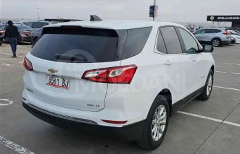 Chevrolet Equinox 2021 Тбилиси - изображение 4