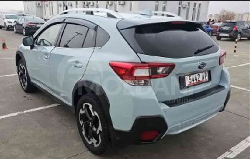 Subaru Crosstrek 2021 თბილისი - photo 6