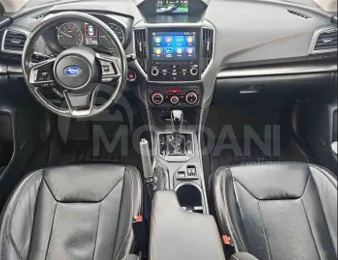 Subaru Crosstrek 2021 თბილისი - photo 7