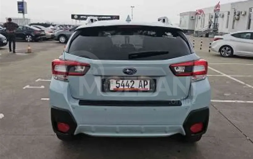 Subaru Crosstrek 2021 თბილისი - photo 5