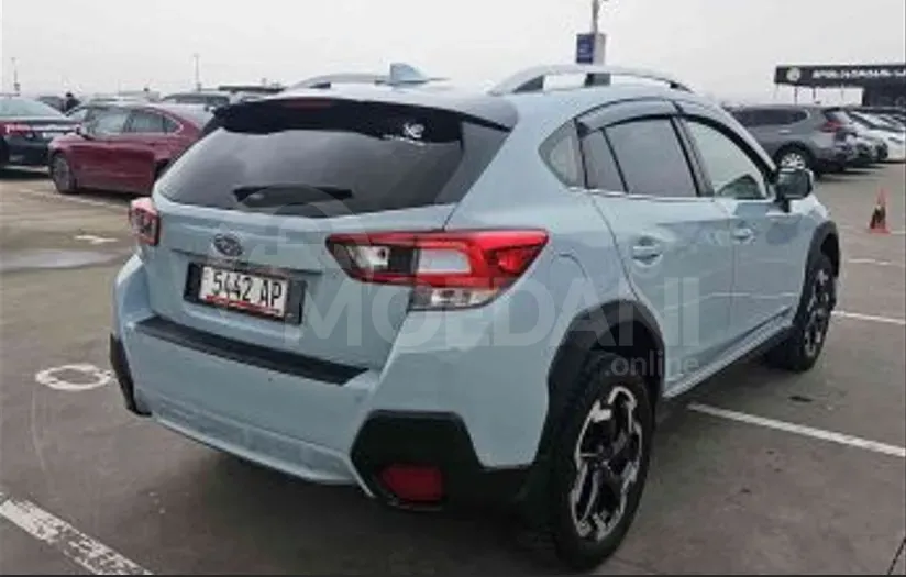Subaru Crosstrek 2021 თბილისი - photo 4
