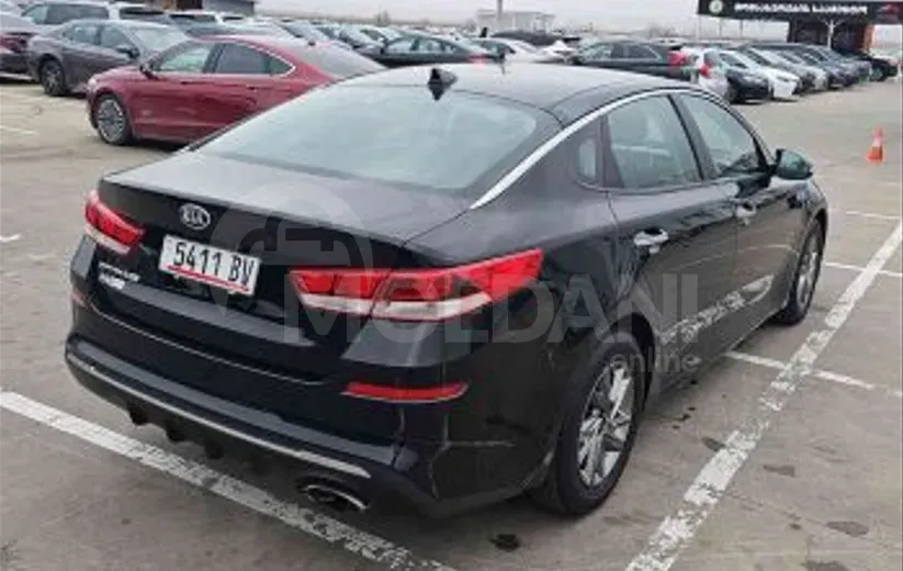 Kia Optima 2019 Тбилиси - изображение 4