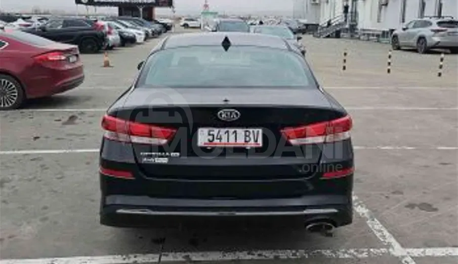 Kia Optima 2019 Тбилиси - изображение 5