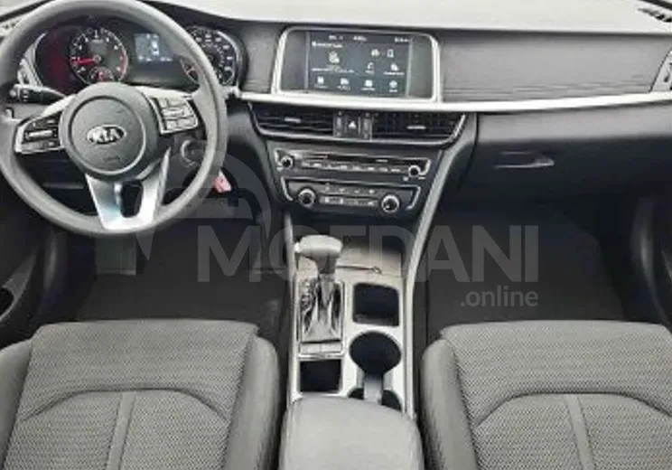 Kia Optima 2019 Тбилиси - изображение 7