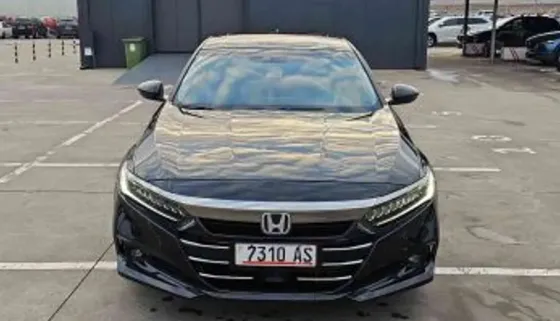 Honda Accord 2022 თბილისი