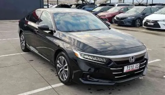 Honda Accord 2022 თბილისი