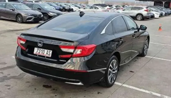 Honda Accord 2022 თბილისი