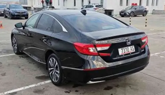 Honda Accord 2022 თბილისი