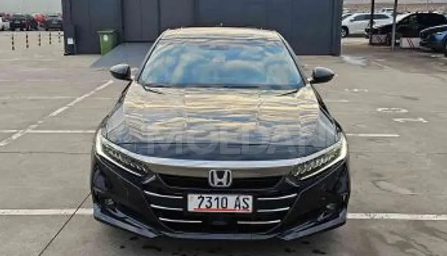 Honda Accord 2022 თბილისი - photo 1
