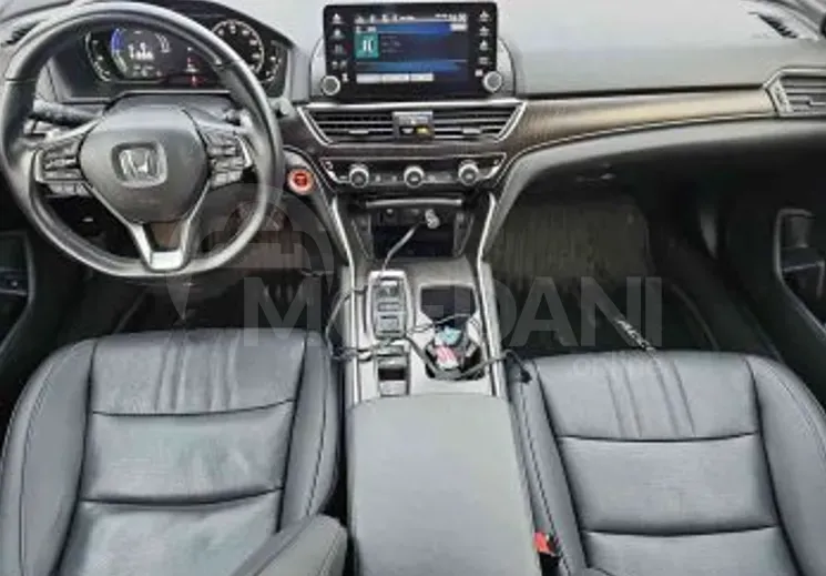 Honda Accord 2022 თბილისი - photo 7