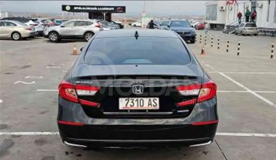 Honda Accord 2022 თბილისი - photo 5