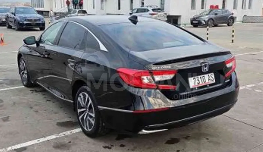 Honda Accord 2022 თბილისი - photo 6