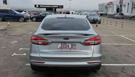 Ford Fusion 2020 თბილისი