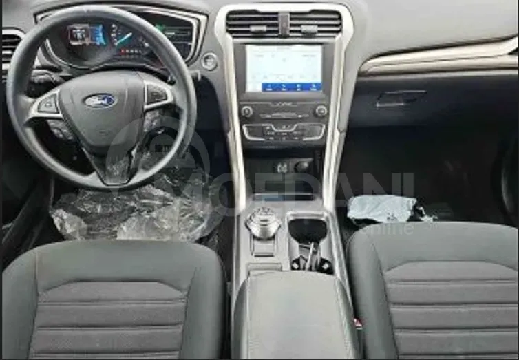 Ford Fusion 1.5L 2020 თბილისი - photo 7