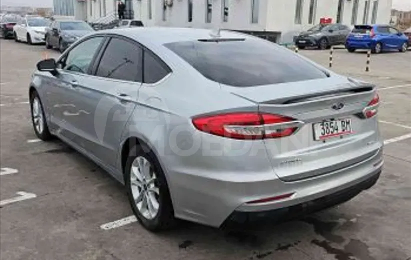 Ford Fusion 1.5L 2020 თბილისი - photo 6