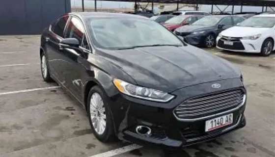 Ford Fusion 2014 თბილისი