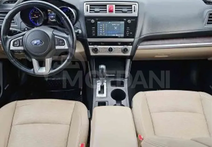 Subaru Outback 2016 თბილისი - photo 7