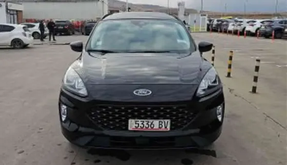 Ford Escape 2021 თბილისი