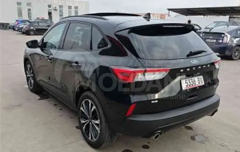 Ford Escape 2.5L 2021 თბილისი - photo 6