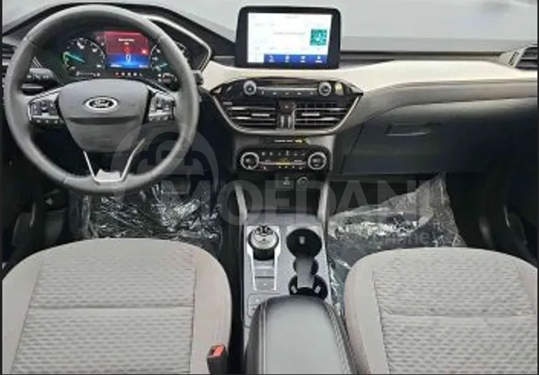 Ford Escape 2.5L 2021 თბილისი - photo 7