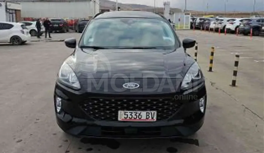 Ford Escape 2.5L 2021 თბილისი - photo 1