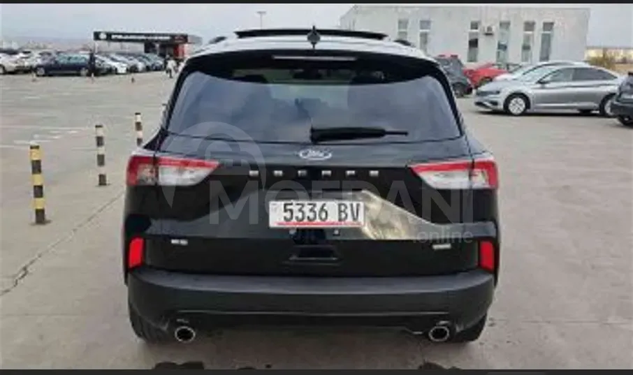 Ford Escape 2.5L 2021 თბილისი - photo 5