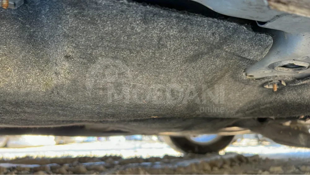 Ford Fusion 0.1L 2016 Тбилиси - изображение 12