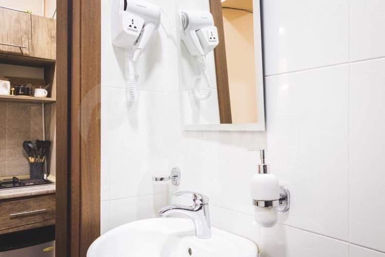 ქირავდება 1 ოთახიანი ბინა 25მ² 4/4 სართ თბილისი - photo 6