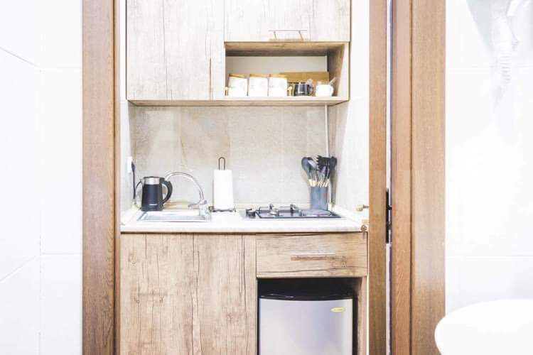 ქირავდება 1 ოთახიანი ბინა 25მ² 4/4 სართ თბილისი - photo 5