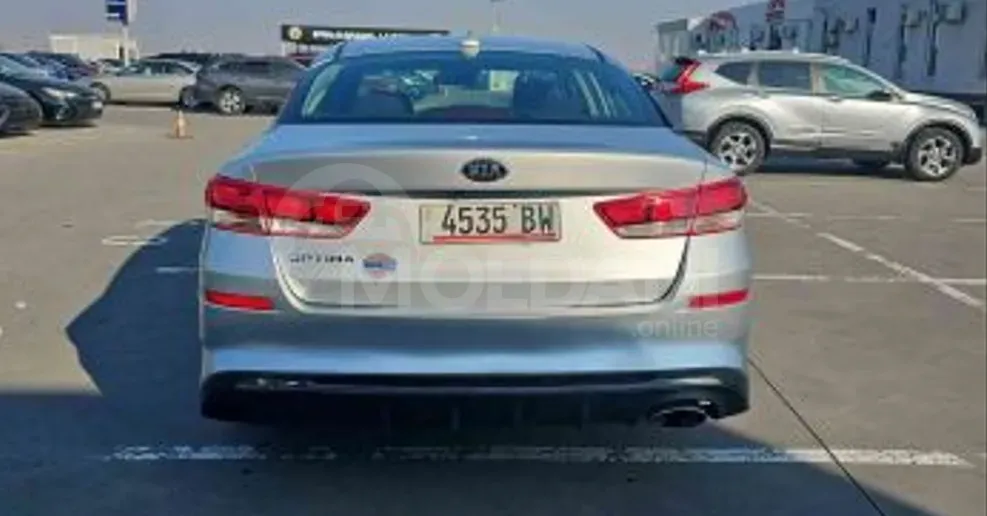 Kia Optima 2019 Тбилиси - изображение 5