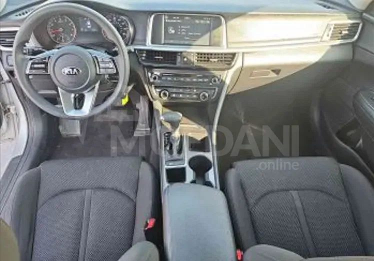 Kia Optima 2019 Тбилиси - изображение 7