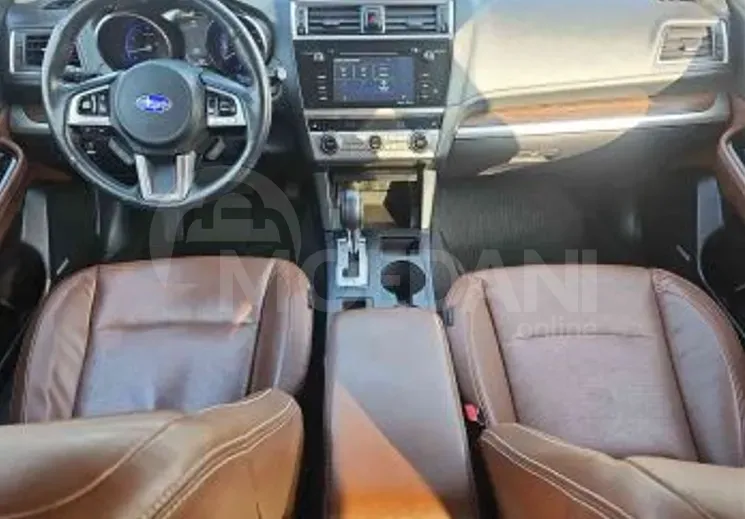 Subaru Outback 2017 თბილისი - photo 7